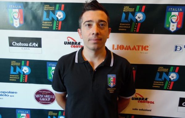 CROSTELLA MARCO