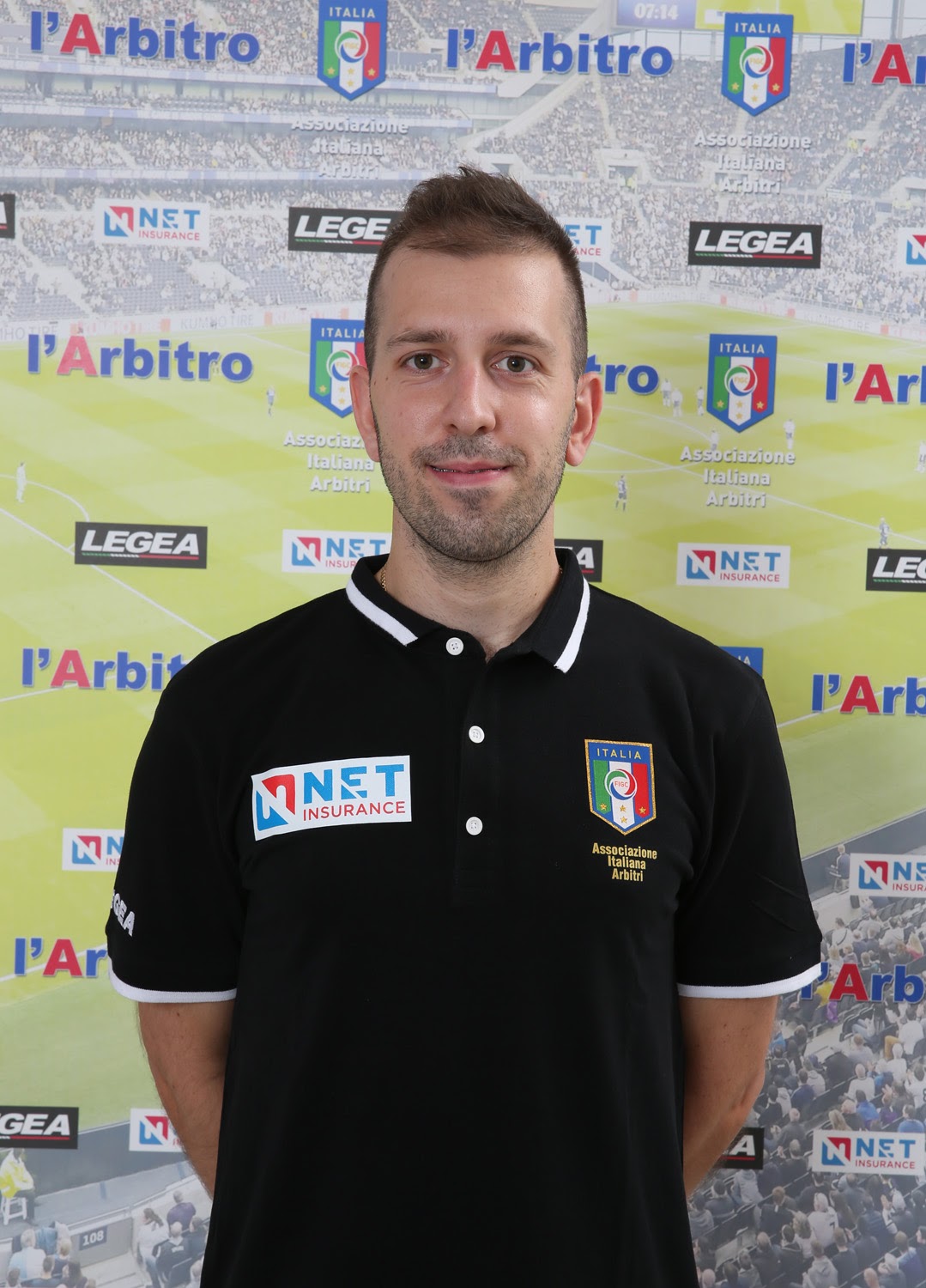 Cardinali Gian Marco