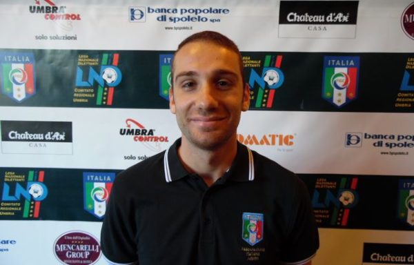 D’ANDOLA RAFFAELE
