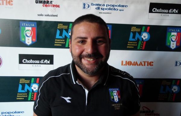 DI NATALE DAVIDE