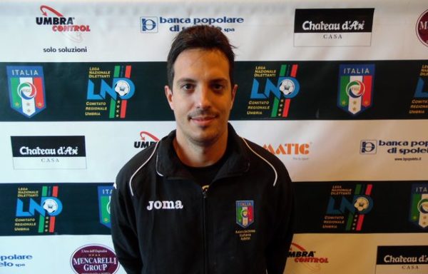 DI SANTE COACCIOLI LUCA