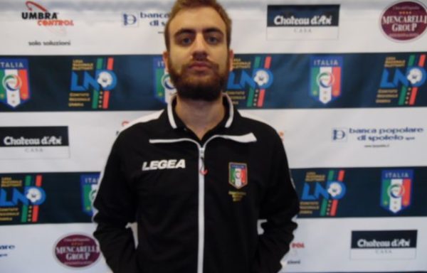 DOLCI GABRIELE