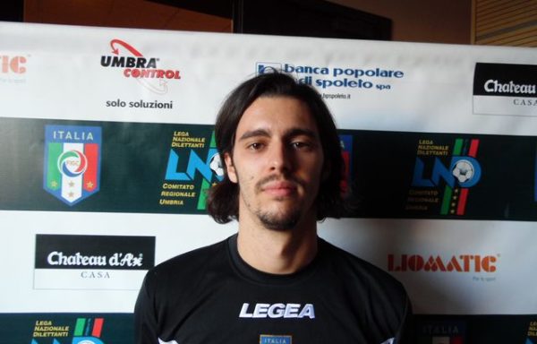DONATI GUERRIERI ALESSANDRO
