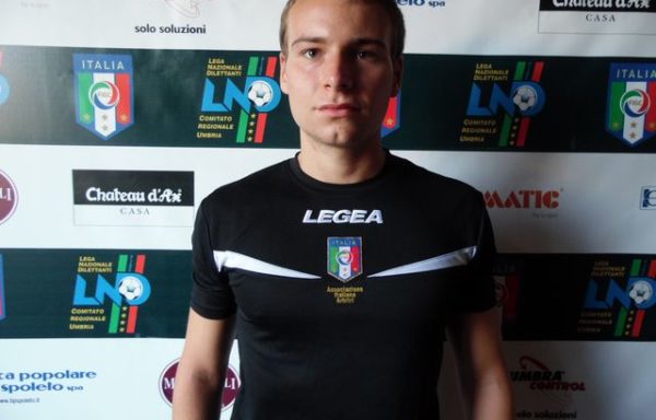 FANELLI EDOARDO