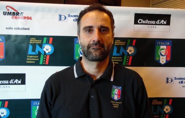 FERENTILLI FILIPPO