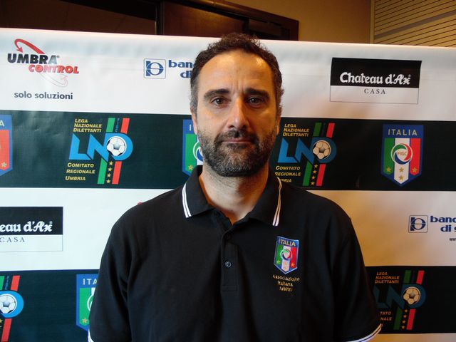 Ferentilli Filippo