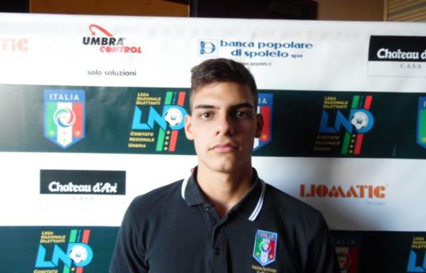 FORA DANIELE