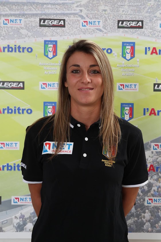 Finzi Valentina