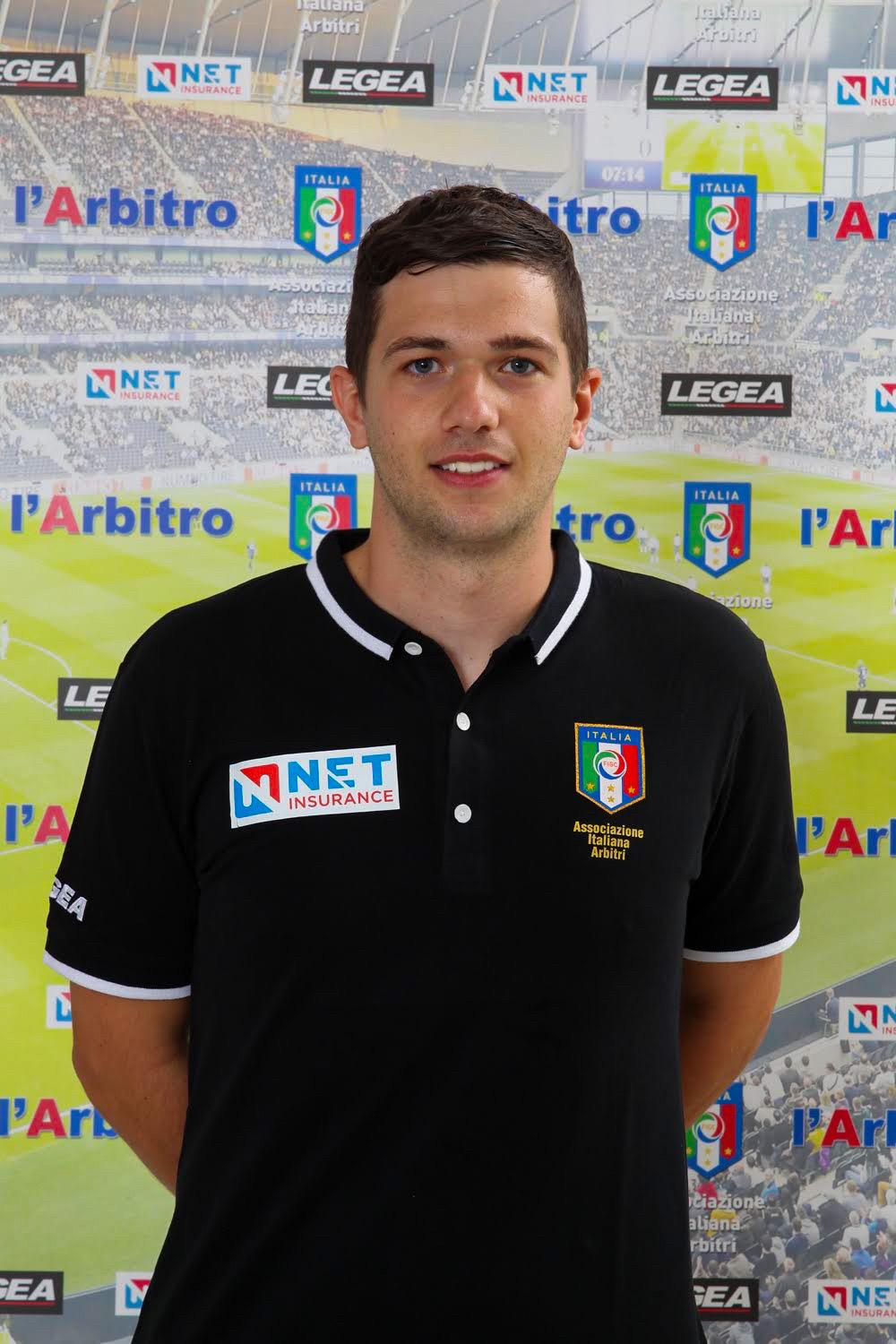Frizza Giacomo