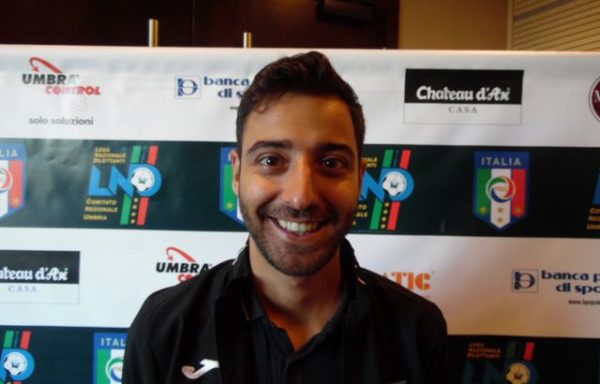 GAROFALO PAOLO