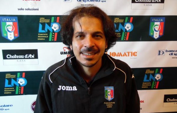 GAUDIANO CARLO VINCENZO