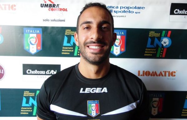 GERALDI PIER CALOGERO