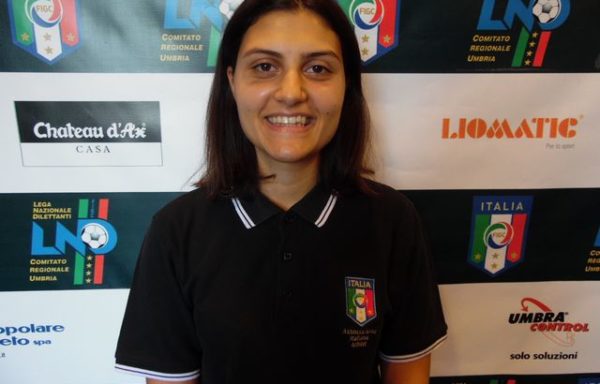 GIOVAGNOLI LAURA