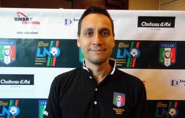 GIOVANNELLI GIULIO