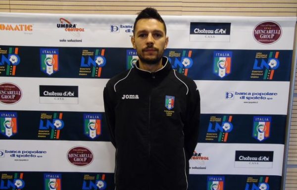 GORETTI JACOPO