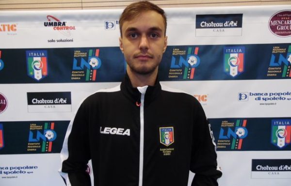 GRAZIANI TOMMASO