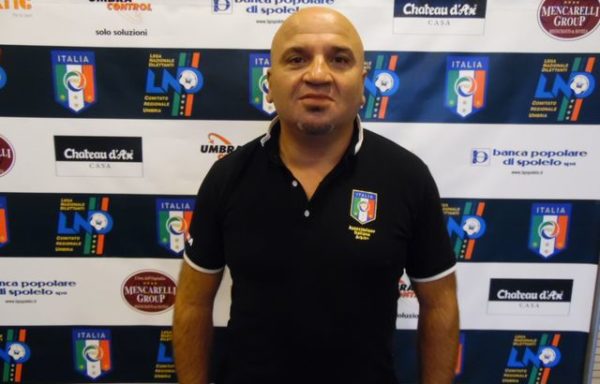 GRELLI FABRIZIO