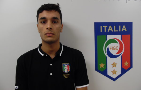 HAMZA ZIDANE