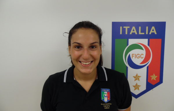 IANNONE GIULIA