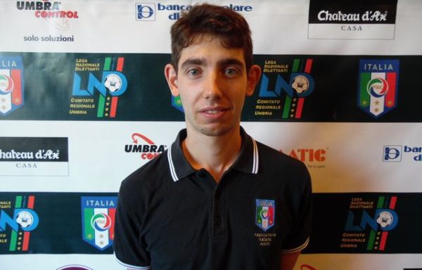 INNOCENZI GIANLUCA