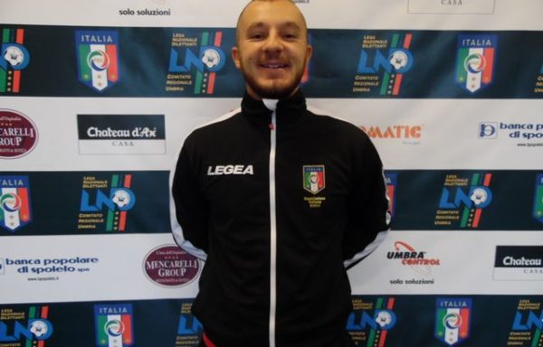 LECCADITO VINCENZO