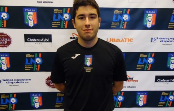LIBERTI EMANUELE