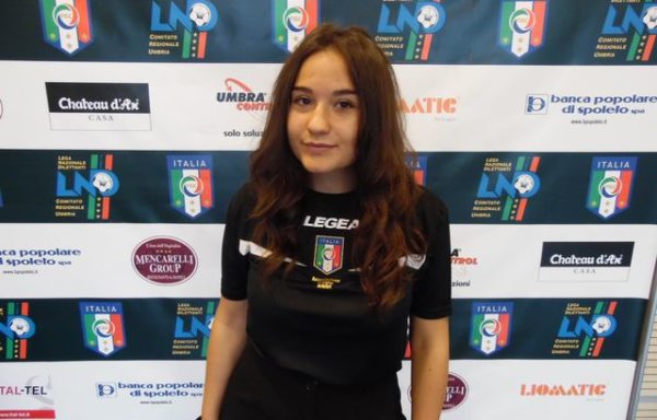 LO PRESTI SARA