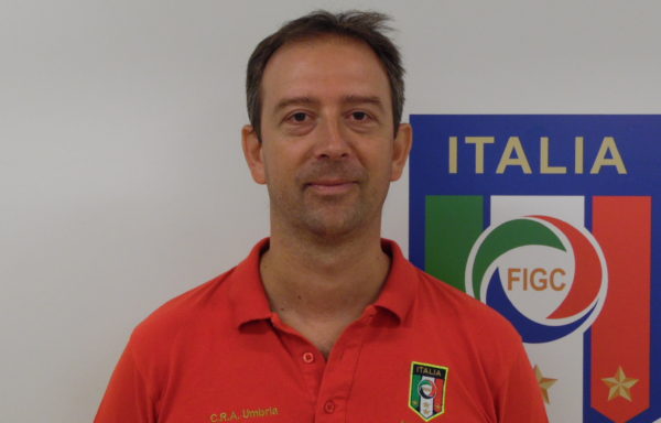 LORETI SERGIO