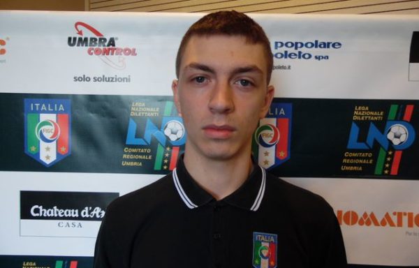 LUKAN TARAS