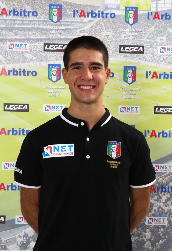 Lauri Matteo
