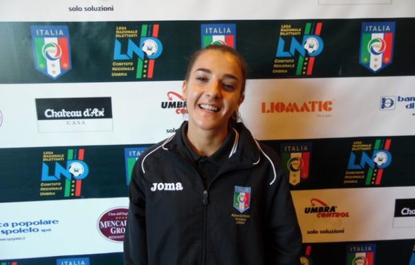 MANCI MARTINA