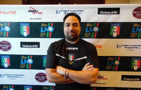 MARCELLINI LORENZO