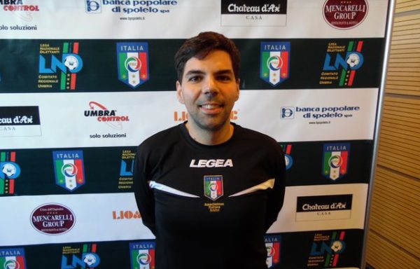 MARCHETTA FRANCESCO