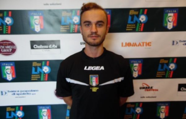 MARINELLI NICOLO’