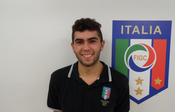 MARINO LORENZO