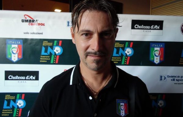 MARTINANGELI FABRIZIO