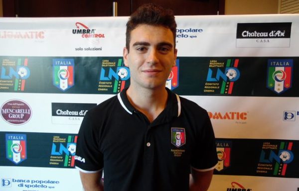 MATTEI RICCARDO