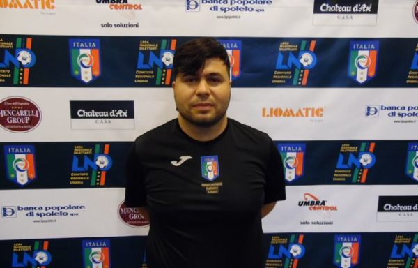 MATTONI NICOLA