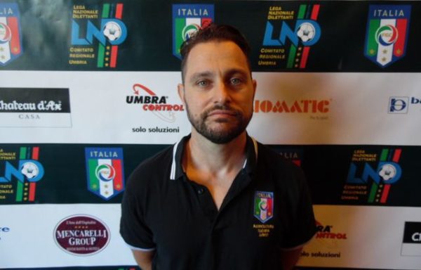 MENICHETTI MASSIMILIANO