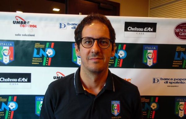 MOSCATELLO MATTEO