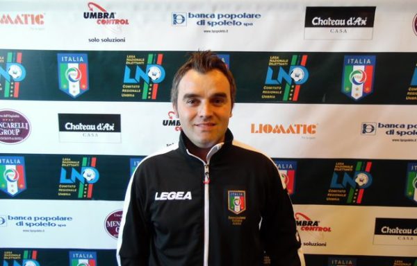 NUCCIONI ALESSIO