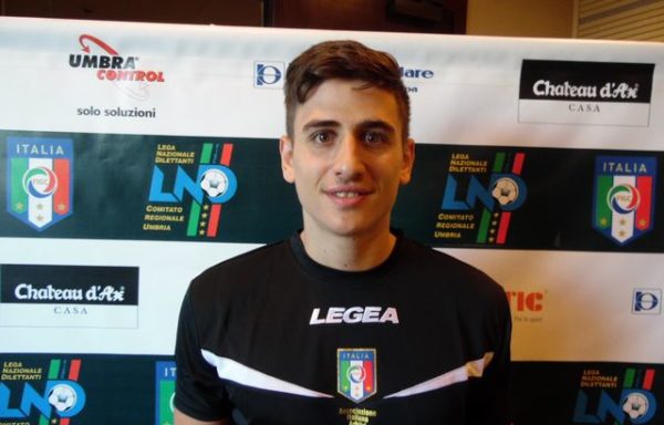 ORISTANIO VINCENZO