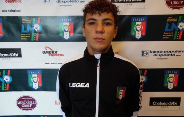 OTTAVIANI SAMUELE
