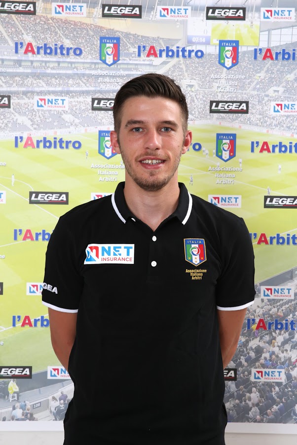 Ottobretti Mauro