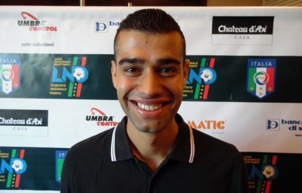 PALMIERI EMANUELE