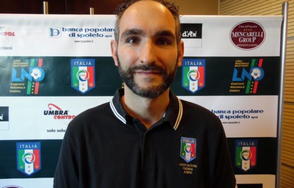 PANFILI DARIO