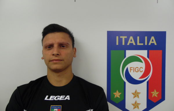 PAOLINO MATTIA