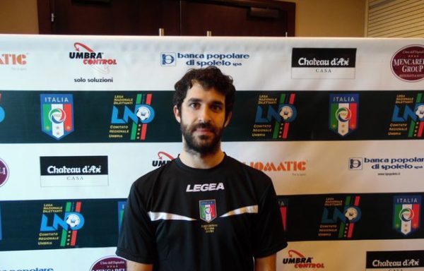 PASQUINELLI MATTEO