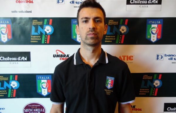 PASSERI MATTEO