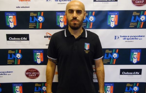 PERGOLARI MIRCO
